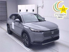 Honda Vezel - e:HEV Z